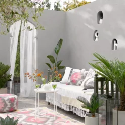 Sandtex Light Grey Matt Masonry Paint, 5L Tub 16 Sandtex Light Grey Matt Masonry Paint, 5L Tub -Home Paint Store sandtex light grey matt masonry paint 5l tub5010131564307 02i bq