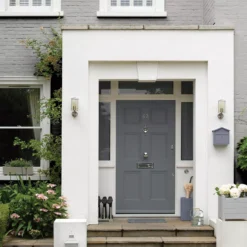 Sandtex Light Grey Matt Masonry Paint, 5L Tub 18 Sandtex Light Grey Matt Masonry Paint, 5L Tub -Home Paint Store sandtex light grey matt masonry paint 5l tub5010131564307 04i bq