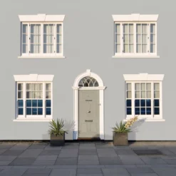 Sandtex Light Grey Matt Masonry Paint, 5L Tub 19 Sandtex Light Grey Matt Masonry Paint, 5L Tub -Home Paint Store sandtex light grey matt masonry paint 5l tub5010131564307 05i bq