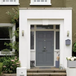 Sandtex Olive Matt Masonry Paint, 5L Tub -Home Paint Store sandtex olive matt masonry paint 5l tub5010131544613 04i bq