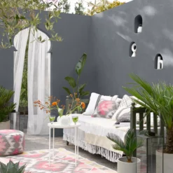 Sandtex Slate Grey Smooth Matt Masonry Paint, 5L Tub 16 Sandtex Slate Grey Smooth Matt Masonry Paint, 5L Tub -Home Paint Store sandtex slate grey smooth matt masonry paint 5l tub5010131504945 02i bq