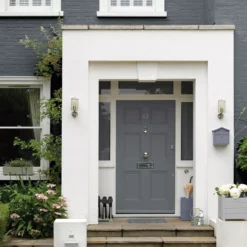 Sandtex Slate Grey Smooth Matt Masonry Paint, 5L Tub 18 Sandtex Slate Grey Smooth Matt Masonry Paint, 5L Tub -Home Paint Store sandtex slate grey smooth matt masonry paint 5l tub5010131504945 04i bq