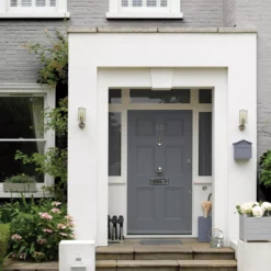 Sandtex Ultra Smooth Gravel Masonry Paint, 5L -Home Paint Store sandtex ultra smooth gravel masonry paint 5l5010131544637 04i bq