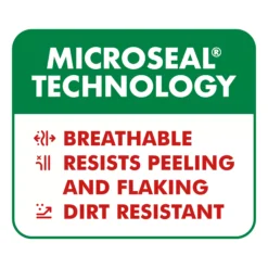 Sandtex Ultra Smooth Ivory Stone Masonry Paint, 10L -Home Paint Store sandtex ultra smooth ivory stone masonry paint 10l5010131488184 01t bq