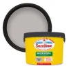 Sandtex Ultra Smooth Plymouth Grey Masonry Paint, 10L -Home Paint Store sandtex ultra smooth plymouth grey masonry paint 10l5010131564482 02c bq
