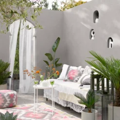 Sandtex Ultra Smooth Plymouth Grey Masonry Paint, 5L -Home Paint Store sandtex ultra smooth plymouth grey masonry paint 5l5010131536755 02i bq