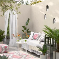 Sandtex Ultra Smooth Sandstone Masonry Paint, 5L -Home Paint Store sandtex ultra smooth sandstone masonry paint 5l5010131550331 02i bq