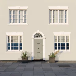 Sandtex Ultra Smooth Sandstone Masonry Paint, 5L -Home Paint Store sandtex ultra smooth sandstone masonry paint 5l5010131550331 05i bq