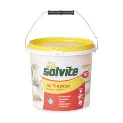 Front Page -Home Paint Store solvite all purpose ready mixed wallpaper adhesive 4 5kg 5 rolls5010305005049 02c