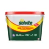 Solvite Ready Mixed Wall Covering Adhesive 10kg - 10 Rolls -Home Paint Store solvite ready mixed wall covering adhesive 10kg 10 rolls5010305142829 02c bq