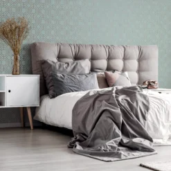 Superfresco Duck Egg Geometric Smooth Wallpaper -Home Paint Store superfresco duck egg geometric smooth wallpaper5011583498097 01i bq