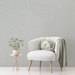 Superfresco Duck Egg Geometric Smooth Wallpaper -Home Paint Store superfresco duck egg geometric smooth wallpaper5011583498097 02i bq