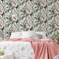 Superfresco Easy Amazonian Island Multicolour Smooth Wallpaper -Home Paint Store superfresco easy amazonian island multicolour smooth wallpaper5011583448337 01i BQ