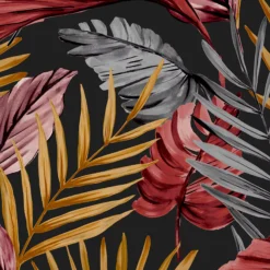 Superfresco Easy Flow Multicolour Leaves Smooth Wallpaper -Home Paint Store superfresco easy flow multicolour leaves smooth wallpaper5011583474237 37c bq