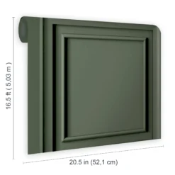 Superfresco Easy Khaki Panel Wood Effect Smooth Wallpaper -Home Paint Store superfresco easy khaki panel wood effect smooth wallpaper5011583485899 02t bq