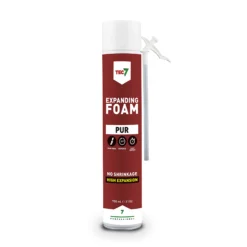 TEC7 Fire-rated Hand-held Expanding Foam 750ml
