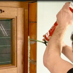 TEC7 Fire-rated Hand-held Expanding Foam 750ml -Home Paint Store tec7 fire rated hand held expanding foam 750ml5414195671962 02i bq