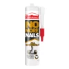 UniBond No More Nails Crystal Clear Multi-purpose Grab Adhesive 290ml -Home Paint Store unibond no more nails crystal clear multi purpose grab adhesive 290ml5010383318963 02c bq