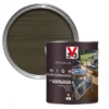 V33 High Performance Grey UV Resistant Decking Wood Oil, 2.5L -Home Paint Store v33 high performance grey uv resistant decking wood oil 2 5l3153895164405 01c