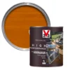 V33 High Performance Light Oak UV Resistant Decking Wood Oil, 2.5L -Home Paint Store v33 high performance light oak uv resistant decking wood oil 2 5l3153895164399 01c