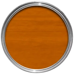 V33 High Performance Light Oak UV Resistant Decking Wood Oil, 2.5L -Home Paint Store v33 high performance light oak uv resistant decking wood oil 2 5l3153895164399 12c bq