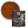 V33 High Performance Teak UV Resistant Decking Wood Oil, 2.5L -Home Paint Store v33 high performance teak uv resistant decking wood oil 2 5l3153895164382 01c