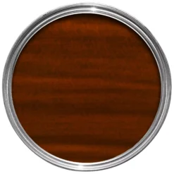 V33 High Protection Mahogany Mid Sheen Wood Stain, 750ml -Home Paint Store v33 high protection mahogany mid sheen wood stain 750ml3153895144391 12c bq
