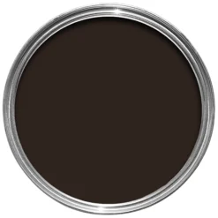 V33 Renovation Carbon Metallic Satinwood Radiator & Appliance Paint, 750ml -Home Paint Store v33 renovation carbon metallic satinwood radiator appliance paint 750ml3153895182034 12c bq