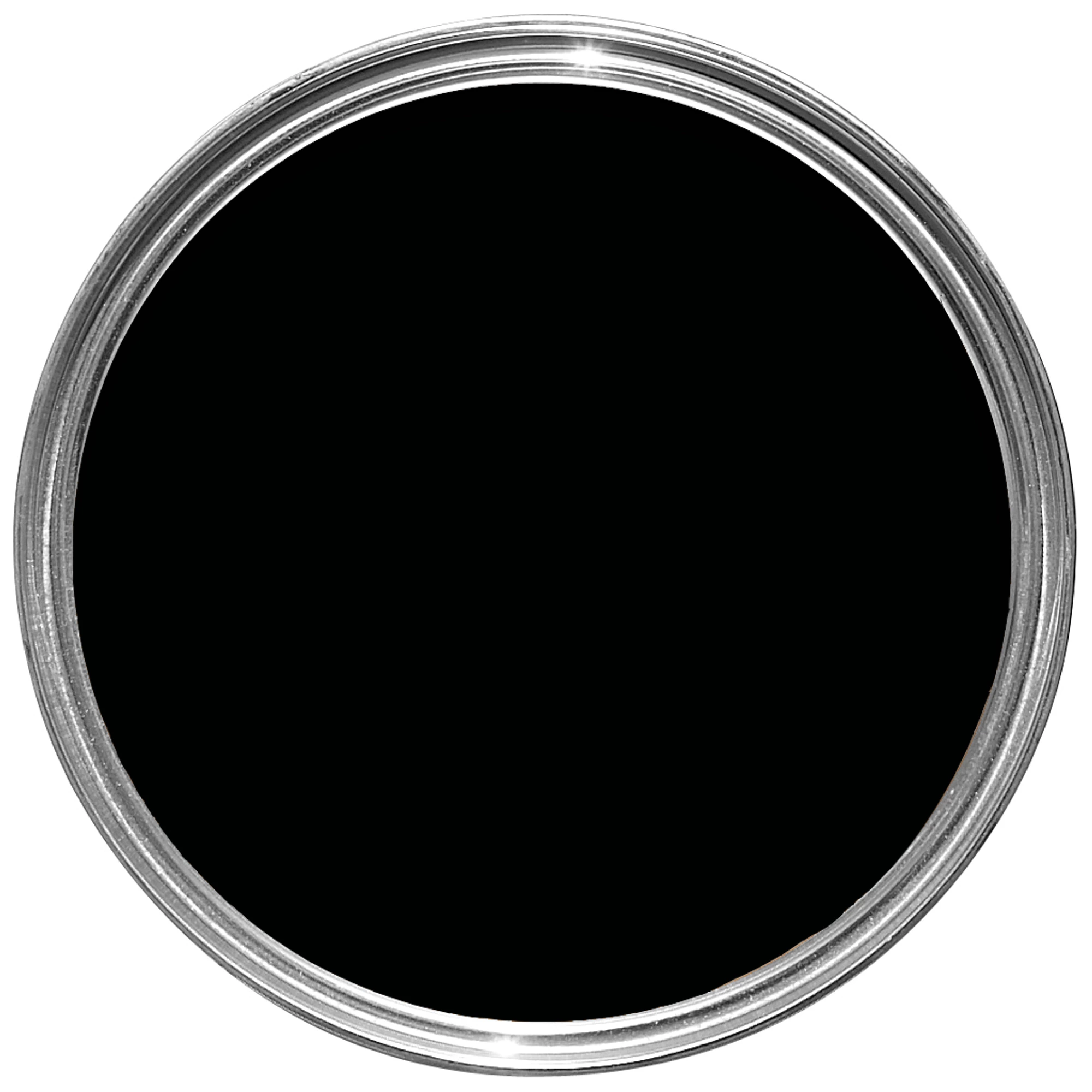 V33 Renovation Quartz Black Satinwood Cupboard & Cabinet Paint, 750ml 5 V33 Renovation Quartz Black Satinwood Cupboard & Cabinet Paint, 750ml - Image 3