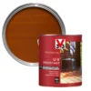 V33 Teak UV Resistant Decking Wood Oil, 2.5L -Home Paint Store v33 teak uv resistant decking wood oil 2 5l3153895163088 01c