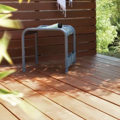 V33 Teak UV Resistant Decking Wood Oil, 2.5L 10 V33 Teak UV Resistant Decking Wood Oil, 2.5L -Home Paint Store v33 teak uv resistant decking wood oil 2 5l3153895163088 05i