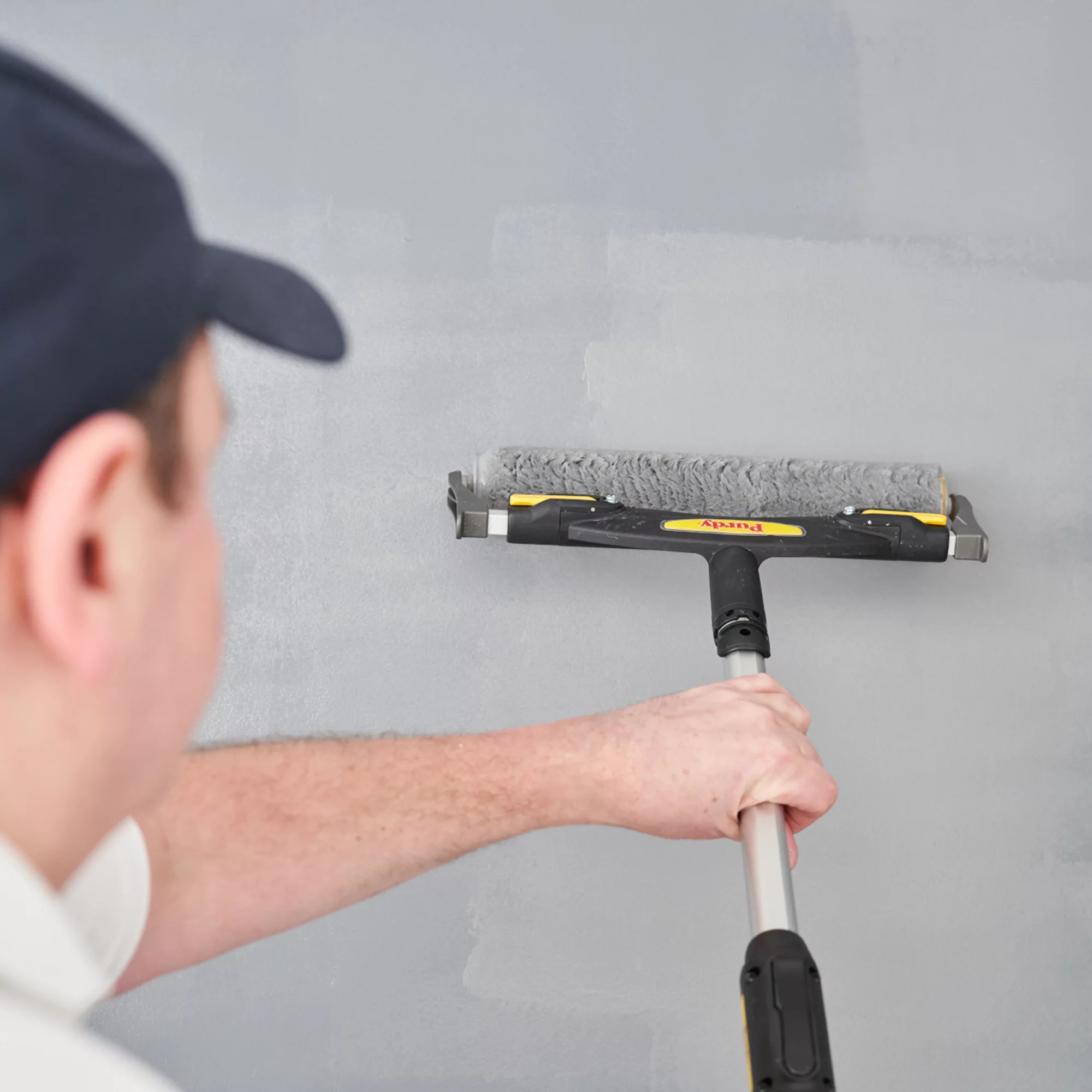 Valspar Trade Dark Grey Multi-surface Primer, 2.5L 6 Valspar Trade Dark Grey Multi-surface Primer, 2.5L - Image 4