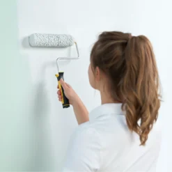 Valspar Trade Walls & Ceilings Pure Brilliant White Vinyl Matt Emulsion Paint, 10L -Home Paint Store valspar trade walls ceilings pure brilliant white vinyl matt emulsion paint 10l5055018189822 01i bq