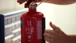 Velcro Brand Black Hook & Loop Tape (L)2.5m (W)50mm -Home Paint Store velcro brand black hook loop tape l 2 5m w 50mm5030610602450 ven en