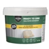 Volden Ready Mixed Wallpaper Adhesive 10kg - 10 Rolls -Home Paint Store volden ready mixed wallpaper adhesive 10kg 10 rolls5059340614335 02c