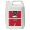 Volden White PVA Adhesive 5L