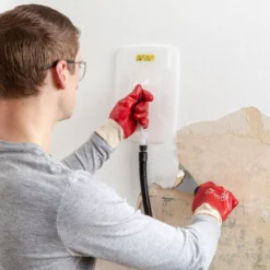 Wagner 12V 2000W 4L Wallpaper Stripper -Home Paint Store wagner 12v 2000w 4l wallpaper stripper4004025098765 03i bq