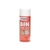 Zinsser B-I-N Off White Matt Primer & Undercoat Spray Paint, 400ml -Home Paint Store zinsser b i n off white matt primer undercoat spray paint 400ml5037898610467 01c BQ