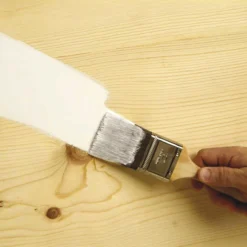 Zinsser B-I-N White Multi-surface Matt Primer, 2.5L -Home Paint Store zinsser b i n white multi surface matt primer 2 5l5037898610160 02i bq