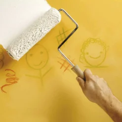 Zinsser B-I-N White Multi-surface Matt Primer, 2.5L -Home Paint Store zinsser b i n white multi surface matt primer 2 5l5037898610160 03i bq