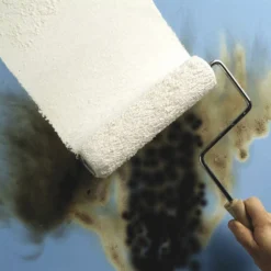 Zinsser B-I-N White Multi-surface Matt Primer, 2.5L -Home Paint Store zinsser b i n white multi surface matt primer 2 5l5037898610160 04i bq